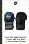 Special Edition Boxing Training Boxer TKE-170 Blue XL MMA Gloves