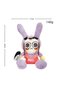 The Digital Circus Plush Doll