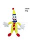 The Digital Circus Plush Doll