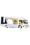 Premium Legends Team Transport OS - 5