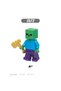 Building Block Minifigures Compatible ABS... - 5
