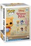 Pop! Disney: WTP - Winnie the Pooh - Winnie the Pooh - Collectable Vinyl Figure - Gift Idea - Official Merchandise - Toys for Kids & Adults - TV Fans - Model Figure for Collectors and Display - 3