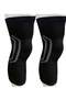 Custom-Made Support Brace Bdz-M Basketball Knee Brace, Size M - 2