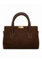 BAG DARK BROWN 0075 - 3