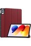 tablet case, FoldPro, red