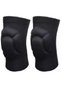 Custom-Made Sports Training Apparel VD-50-M Volleyball Knee Brace, Size M - 2