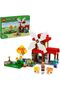 Minecraft The Windmill Farm 21262