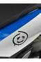 The Mentalist Red John Smiley Sticker—1 Piece—For Helmets, Motorcycles, Cars, and Laptops