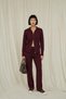 MY FASHION Two-Piece Knit Set - 5
