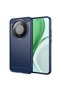 Θήκη κινητού, Techsuit, Honor Magic8 Lite, μπλε