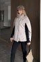Stone Fox Poncho - 60716 - 4