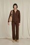 MY FASHION Two-Piece Knit Set - 2