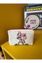 Hardworking Ant Handmade Wallet/Multipurpose/Gift Bag - 3