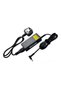 65W Laptop Charger Compatible with HP Pavilion TouchSmart 14 15 17, 19.5V 3.33A 4.5mm Blue Pin AC Adapter, Black