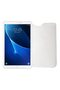Universal tablet case, Compatible with 10-inch tablets, Envelope type, Comfortable, -leather, White