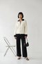 MY FASHION Knit Two-Piece Set - 2