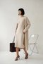 MY FASHION Knit Two-Piece Set