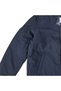 Bundy typu „shacket“, modrá, unisex - 3