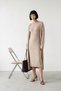 MY FASHION Knit Two-Piece Set - 2