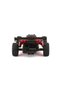 Maisto Stroller, Tech Whipflash, Red - 4