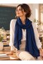 Scarf in a Gift Box (90×180) - 2