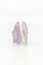 Seashell Buckled Hair Clip - 2