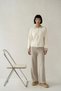 MY FASHION Knit Two-Piece Set - 2