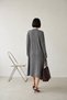 MY FASHION Knit Two-Piece Set - 3