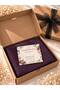 Scarf in a Gift Box (90×180) - 3