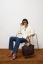 MY FASHION Regular-Fit Open-Front Knit Cardigan - 2