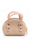 Girls' Sparkly Rhinestone Chain Strap Mini Bag - 3