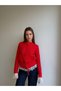 Soft Cardigan with Lace Details and a Tie-Detail - 2