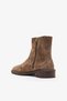 Gerox Cigar Suede Leather Boots - 2