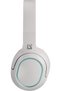 Căști wireless over-ear albe B444 - 7