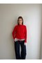 Soft Cardigan with Lace Details and a Tie-Detail - 5