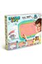 مجموعة أنشطة «Doodle Copy Draw & Print»