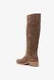 Julian Sigaro Suede Leather Boots - 2