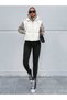 Vest, beige - 4