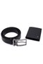 Premium Men's Wallet & Belt Set – A Stylish and Special Gift MK100F-1135T4A - 4
