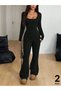 Compleu, negru - 5