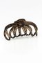 Claw-Style Buckled Clip