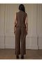 Suit, brown - 3