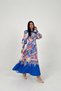 MSN Long Maxi Dress - 2