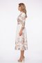 MSN Slim-Fit Midi Skirt - 2