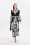 MSN Long Maxi Dress - 2