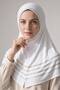 LINA STONED HIJAB, ONE-PIECE - 2