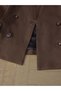 Suit, brown - 8