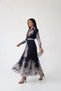MSN Knit Maxi Dress - 2