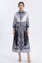 MSN Long Maxi Dress