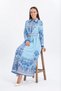 MSN Long Maxi Dress - 3